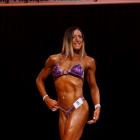 Larissa  Montagano - NPC Montanari Bros Powerhouse Classic 2013 - #1